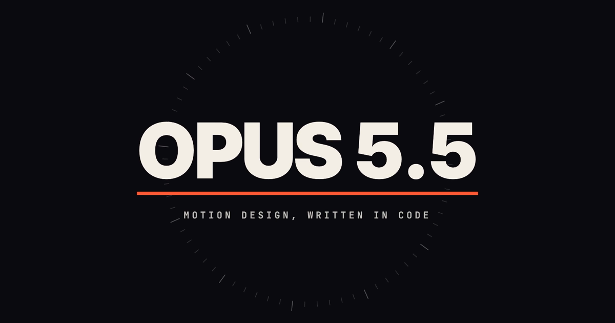 Show HN: Opus6.video – Make Claude Opus 5.5 videos without a Claude account